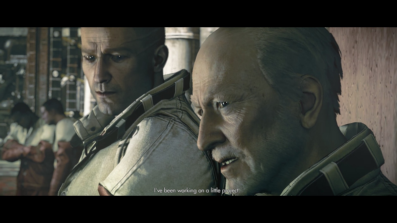 Illustration for article titled How The New Wolfenstein Nailed Character Motivation